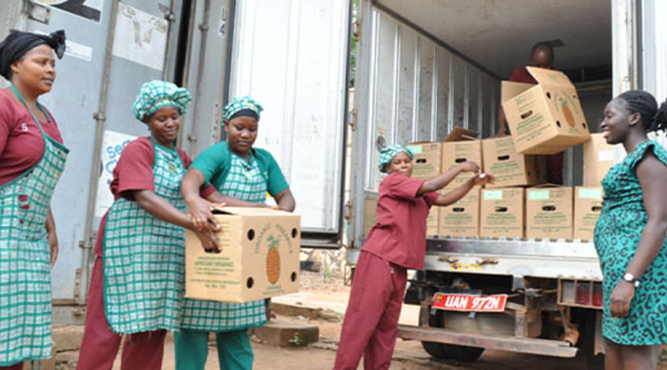 Government, traders agree to stop exports to EU markets